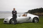 Bugatti Veyron 16.4 Grand Sport 2009 года